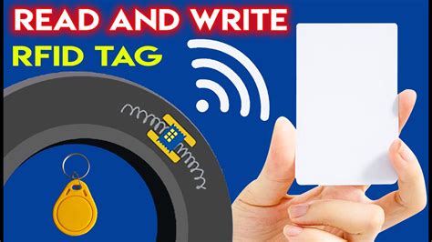 change rfid tag|make your own rfid card.